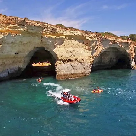 Orlando By Algarve Vacation Apartment