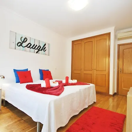 Lejlighed Orlando By Algarve Vacation *