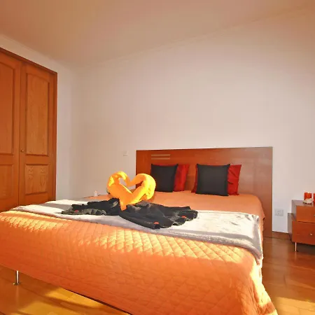 Lejlighed Orlando By Algarve Vacation *