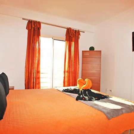 Lejlighed Orlando By Algarve Vacation Albufeira