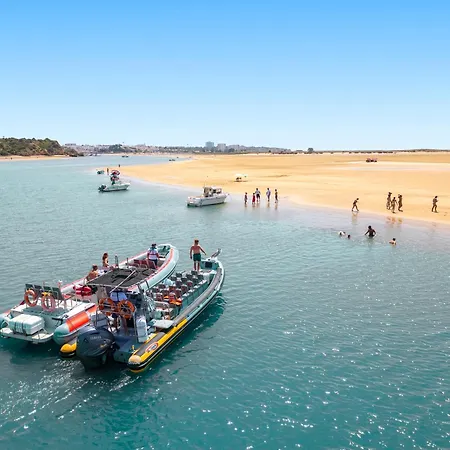 Orlando By Algarve Vacation Apartman