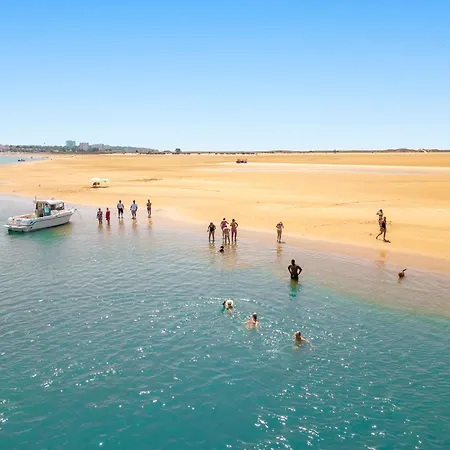 Orlando By Algarve Vacation Apartamento Albufeira