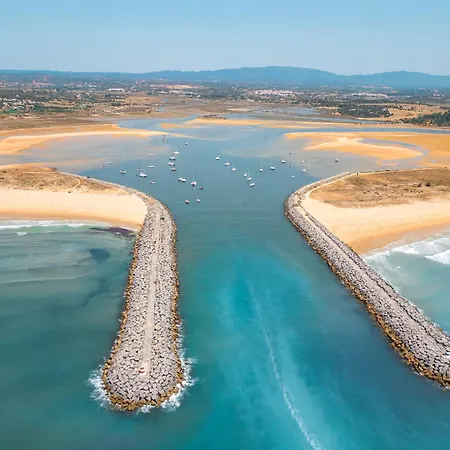 Orlando By Algarve Vacation *