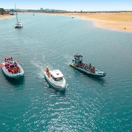 Orlando By Algarve Vacation Albufeira