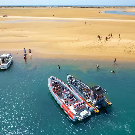 Orlando By Algarve Vacation * Albufeira