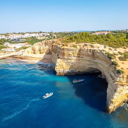 Apartman Orlando By Algarve Vacation *