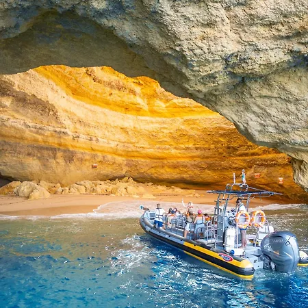 Orlando By Algarve Vacation Apartamento *