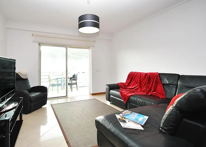 Apartmán Orlando By Algarve Vacation Albufeira