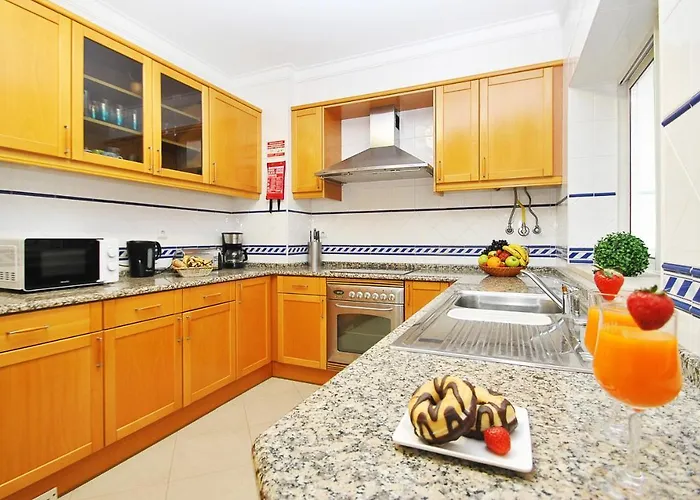 Orlando By Algarve Vacation Apartmán