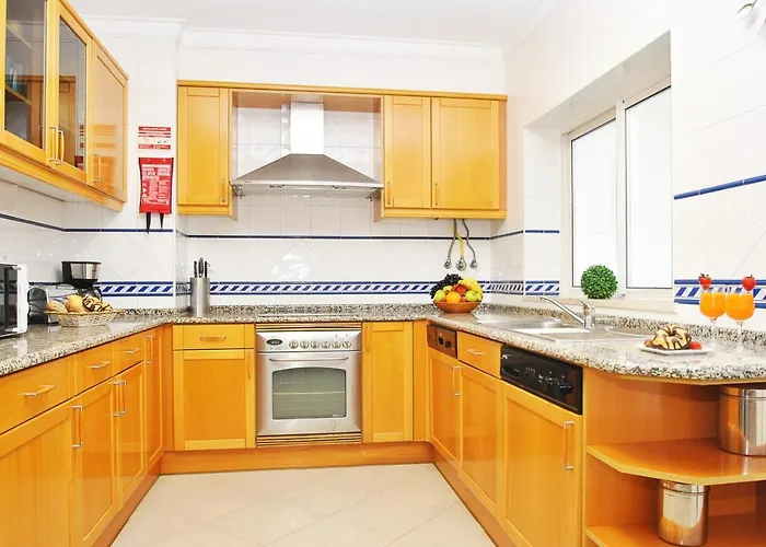 Orlando By Algarve Vacation Apartmán *