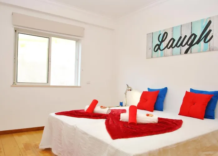 Orlando By Algarve Vacation Apartmán Albufeira