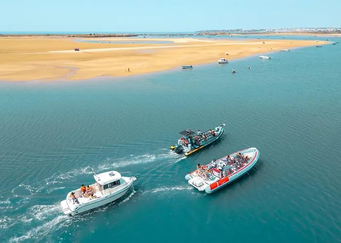 Orlando By Algarve Vacation Apartmán *