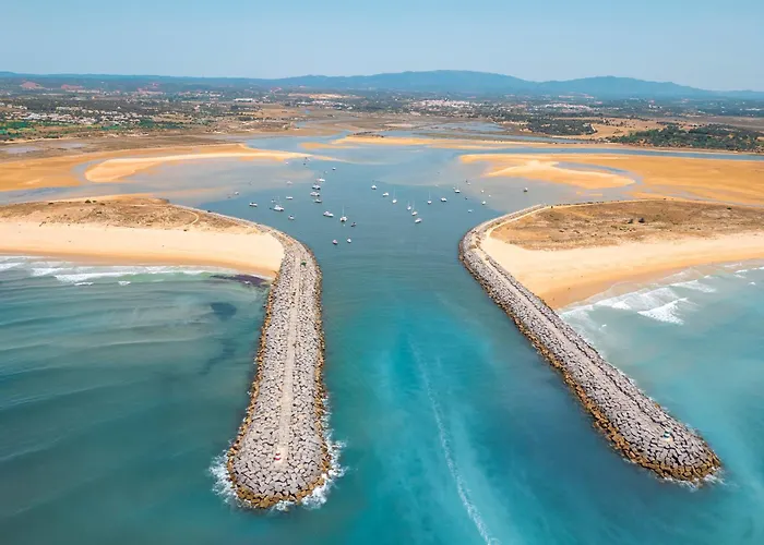 Orlando By Algarve Vacation *