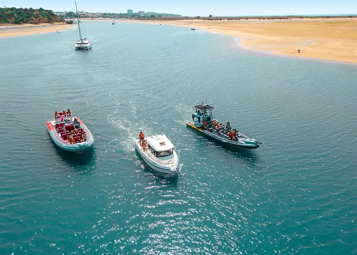 Orlando By Algarve Vacation Albufeira