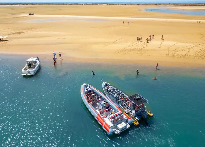 Orlando By Algarve Vacation * Albufeira