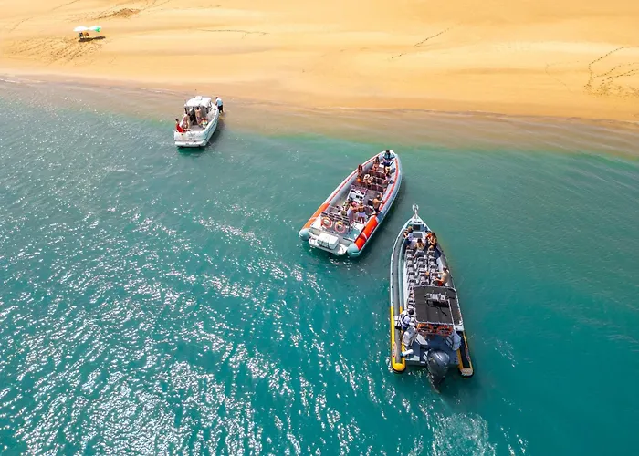 Orlando By Algarve Vacation