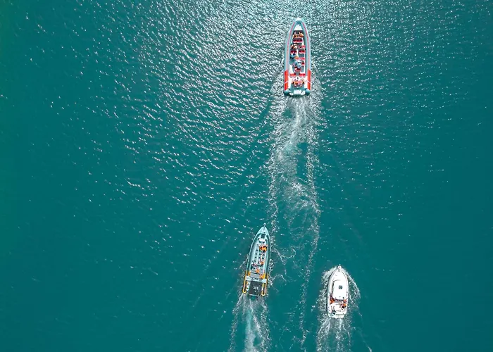 Apartmán Orlando By Algarve Vacation Albufeira