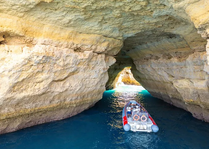 Orlando By Algarve Vacation * Albufeira