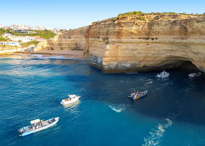 Orlando By Algarve Vacation * Albufeira