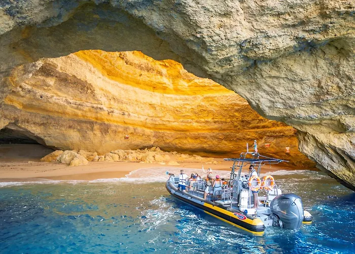 Orlando By Algarve Vacation Apartmán *