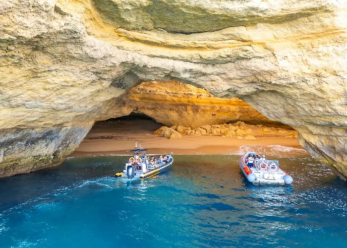 Apartmán Orlando By Algarve Vacation *