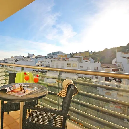 Orlando By Algarve Vacation *