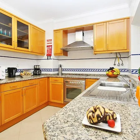 Orlando By Algarve Vacation Διαμέρισμα