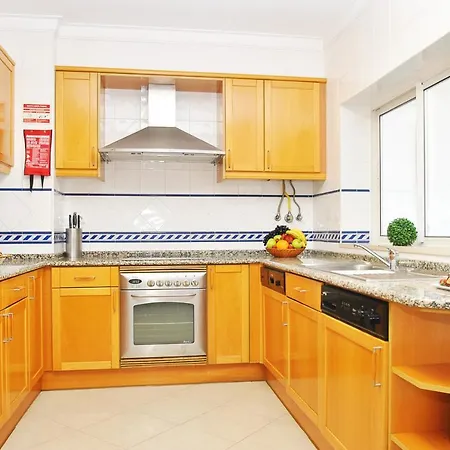 Orlando By Algarve Vacation Daire *