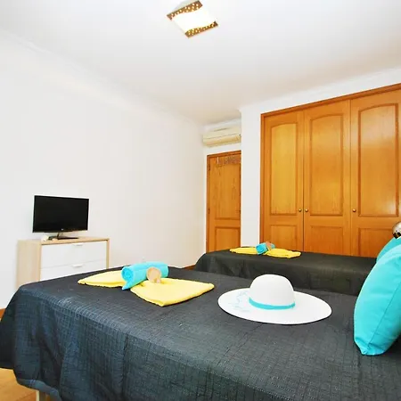 Orlando By Algarve Vacation * Albufeira