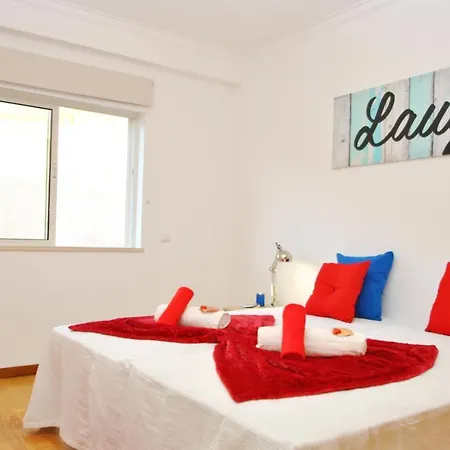 Orlando By Algarve Vacation Daire Albufeira