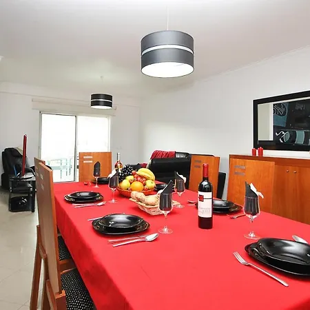 Orlando By Algarve Vacation Daire