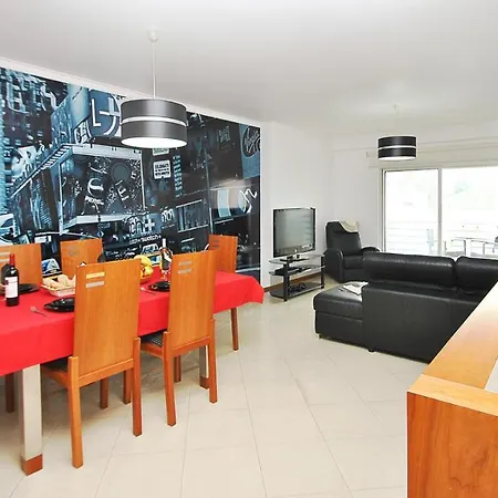 Διαμέρισμα Orlando By Algarve Vacation *