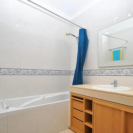 Orlando By Algarve Vacation *