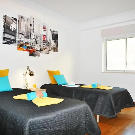 Orlando By Algarve Vacation Αλμπουφέιρα