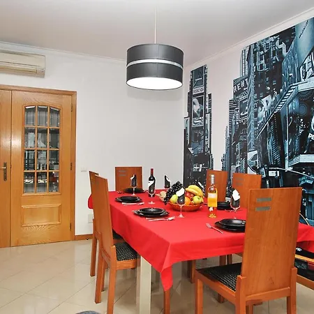 Orlando By Algarve Vacation Διαμέρισμα