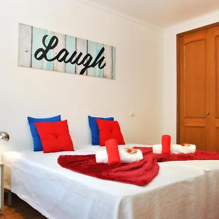 Orlando By Algarve Vacation Daire