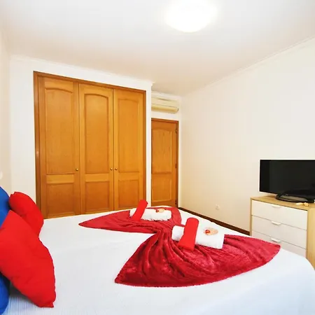 Orlando By Algarve Vacation * Αλμπουφέιρα