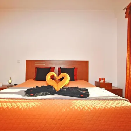 Orlando By Algarve Vacation Daire