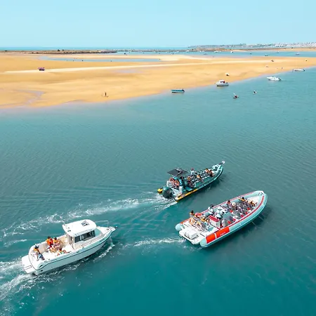 Orlando By Algarve Vacation Διαμέρισμα *