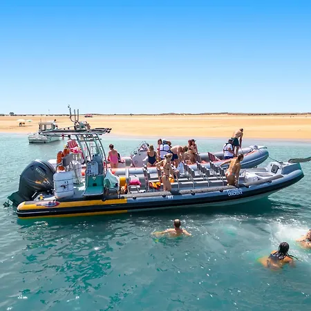 Orlando By Algarve Vacation * Αλμπουφέιρα