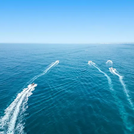 Orlando By Algarve Vacation