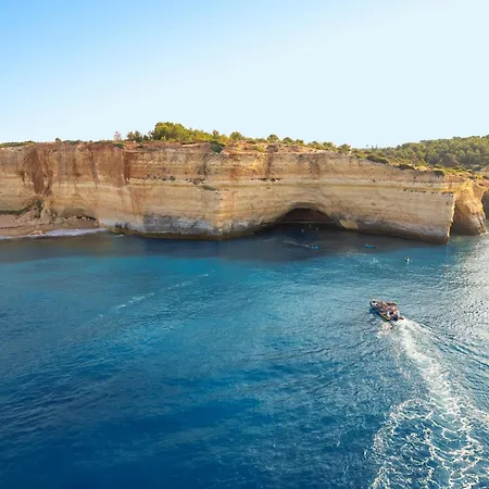 Orlando By Algarve Vacation * Αλμπουφέιρα