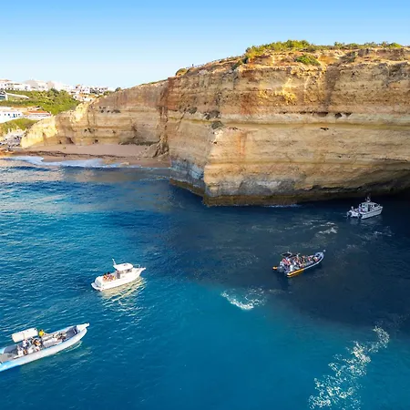 Orlando By Algarve Vacation * Albufeira