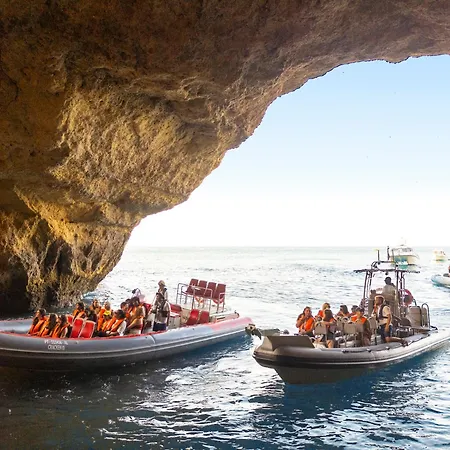 Daire Orlando By Algarve Vacation *