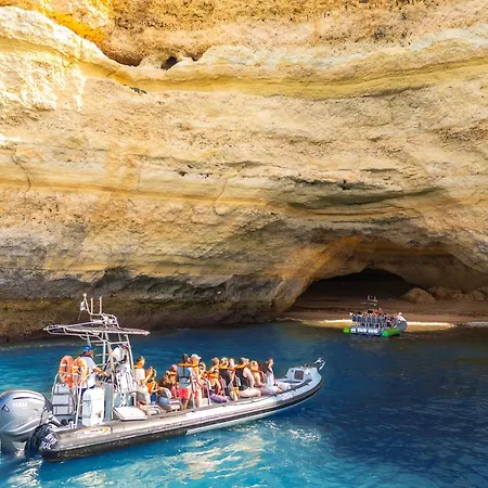 Διαμέρισμα Orlando By Algarve Vacation