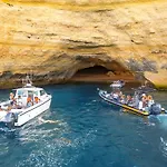 Orlando By Algarve Vacation Albufeira
