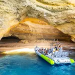 Orlando By Algarve Vacation Albufeira