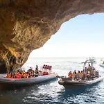 Lägenhet Orlando By Algarve Vacation *